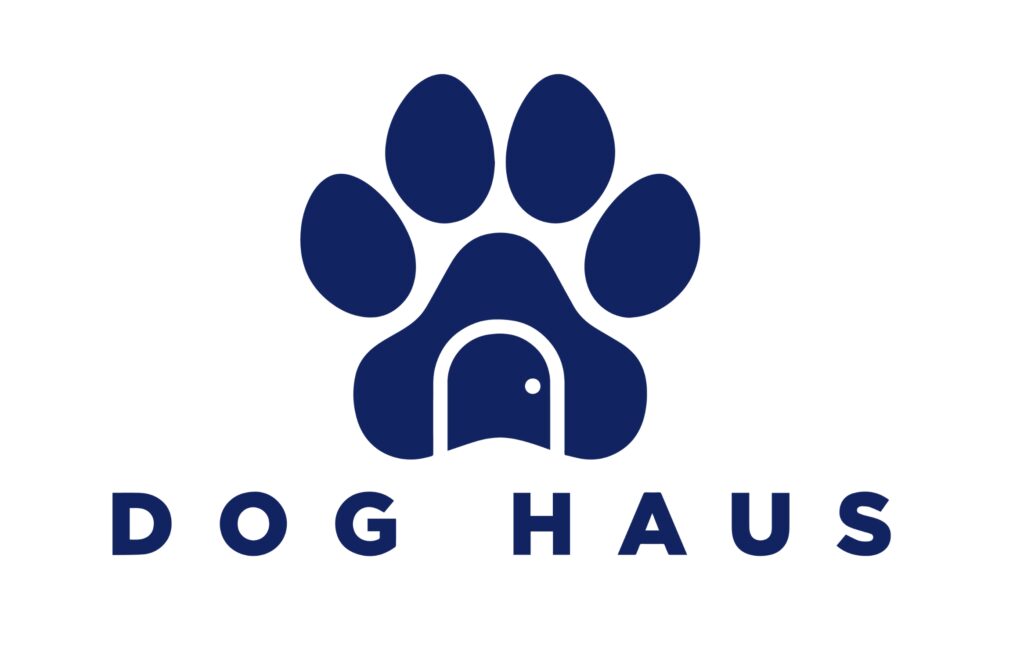Dog Haus Stanmore Logo